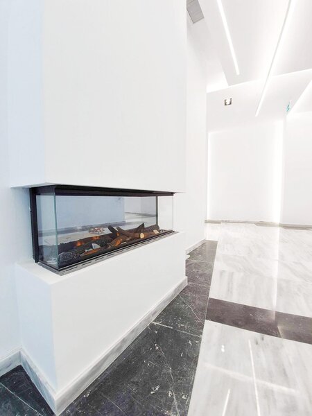 Aviatiei, 2 camere 67 mp, North Area Lake View 2014, Centrala, AC, Parcare