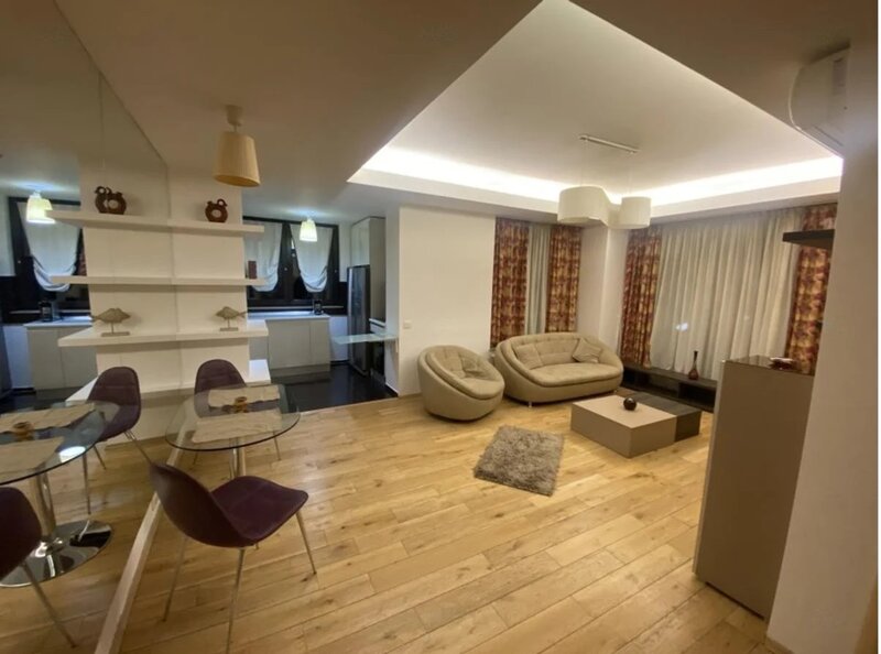 North Area Lake View 2014, Aviatiei, 2 camere 74 mp, Centrala, Ac, Parcare