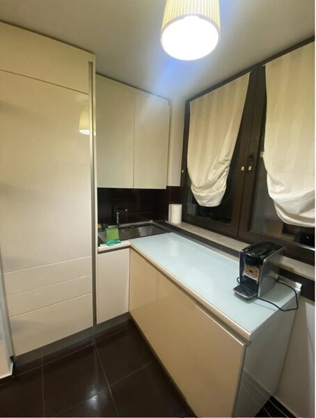 North Area Lake View 2014, Aviatiei, 2 camere 74 mp, Centrala, Ac, Parcare