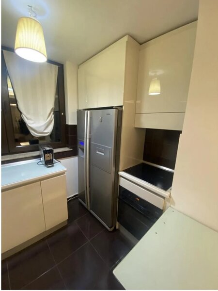 North Area Lake View 2014, Aviatiei, 2 camere 74 mp, Centrala, Ac, Parcare