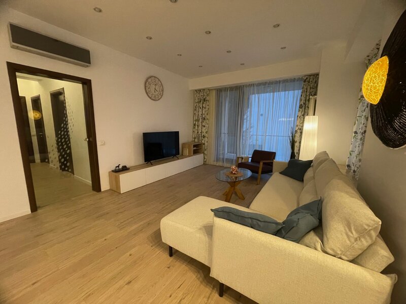 North Area Lake View 2014 Aviatiei, Prima Inchiriere 3camere 135mp, Parcare