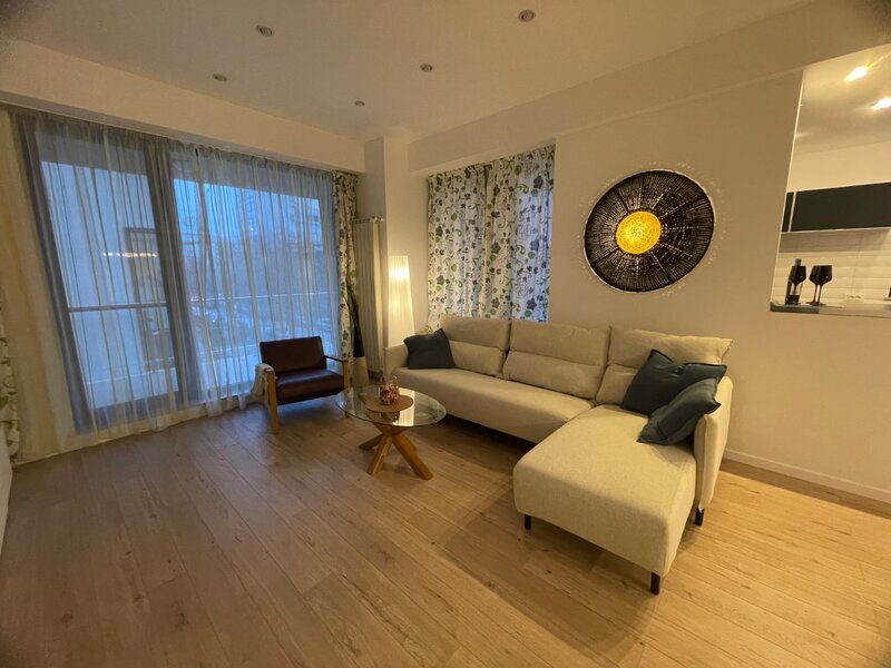 North Area Lake View 2014 Aviatiei, Prima Inchiriere 3camere 135mp, Parcare