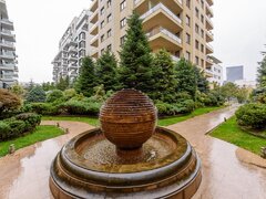 North Area Lake View 2014 Aviatiei, Prima Inchiriere 3camere 135mp, Parcare