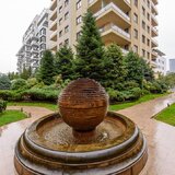 North Area Lake View 2014, Aviatiei, 2 camere 74 mp, Centrala, Ac, Parcare